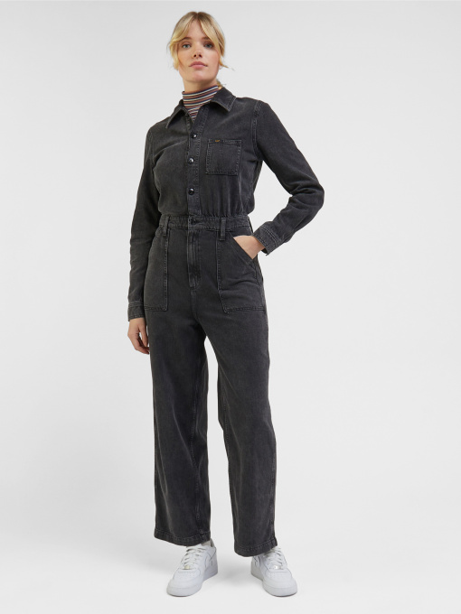 Комбинезон Lee Workwear Unionall модель 112341332 Фото