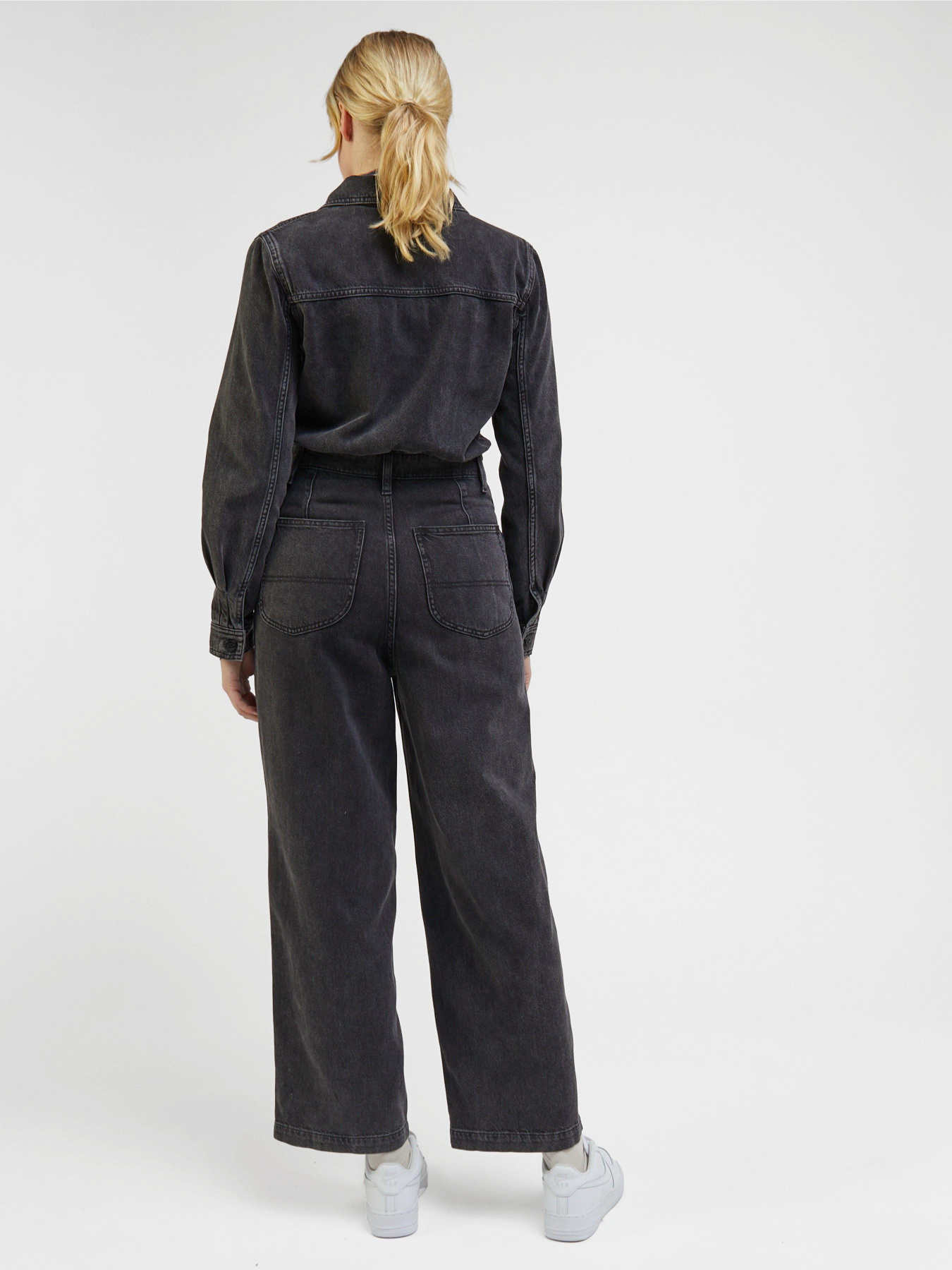 Комбінезон Lee Workwear Unionall модель 112341332 Фото