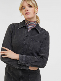 Комбінезон Lee Workwear Unionall модель 112341332 Фото