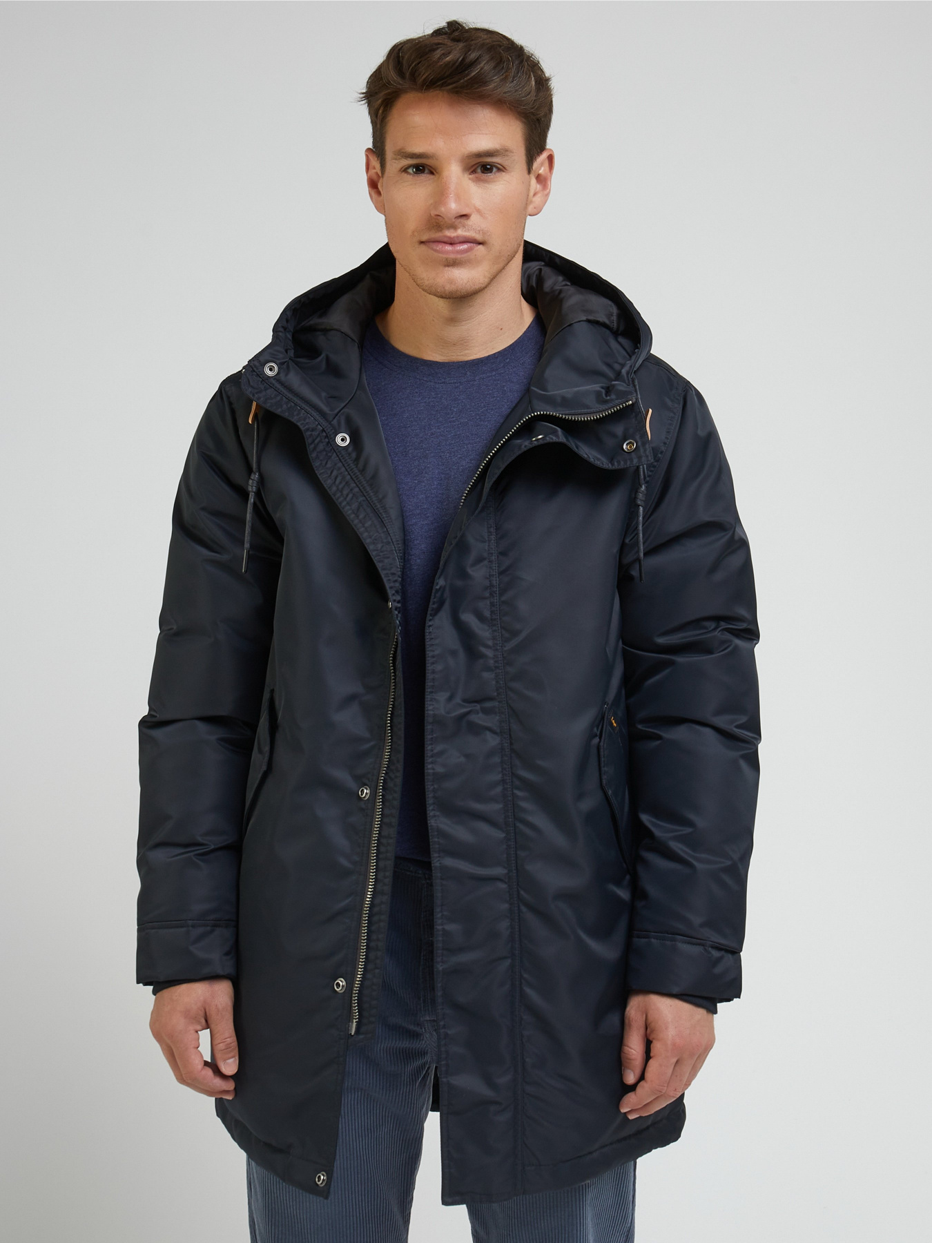 Парка Lee Parka модель 112341651 Фото