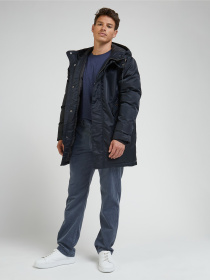 Парка Lee Parka модель 112341651 Фото