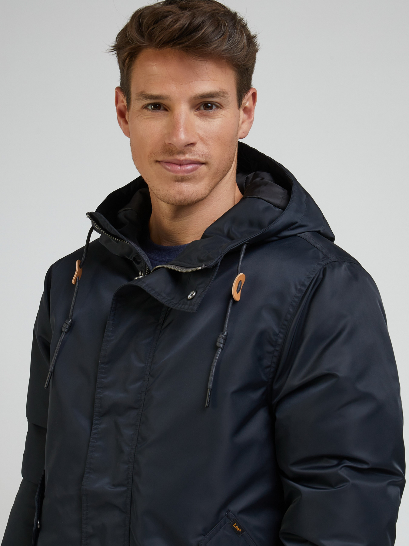 Парка Lee Parka модель 112341651 Парка Lee Parka модель 112341651 Фото