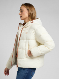 Демісезонна куртка Lee Puffer модель 112339027 Фото