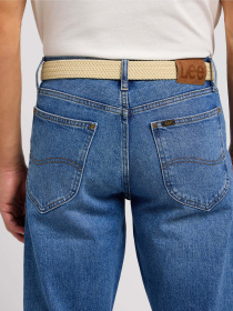 Ремень Lee Elastic Webbing модель 112351243 Фото