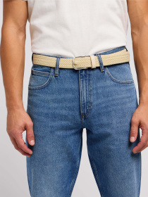 Ремінь Lee Elastic Webbing модель 112351243 Фото