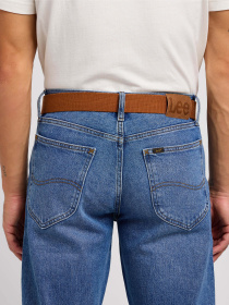 Ремінь Lee Webbing модель 112351286 Фото