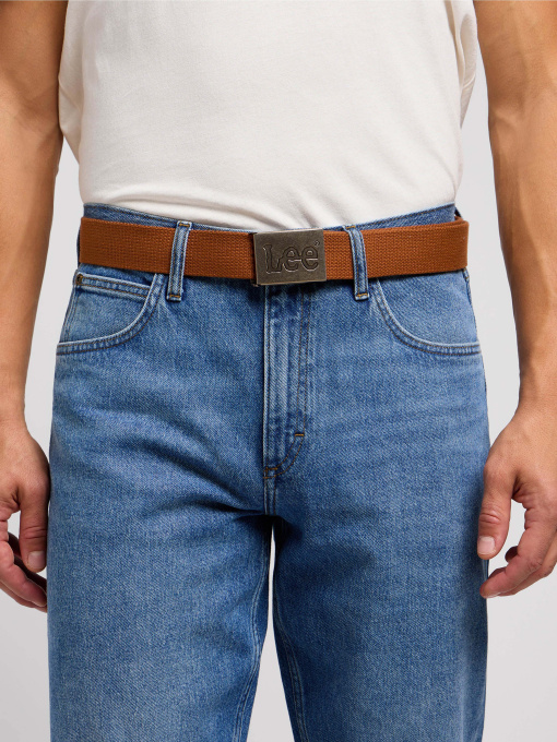 Ремень Lee Webbing модель 112351286 Фото