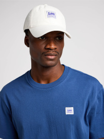 Кепка Lee Workwear модель 112351289 Фото