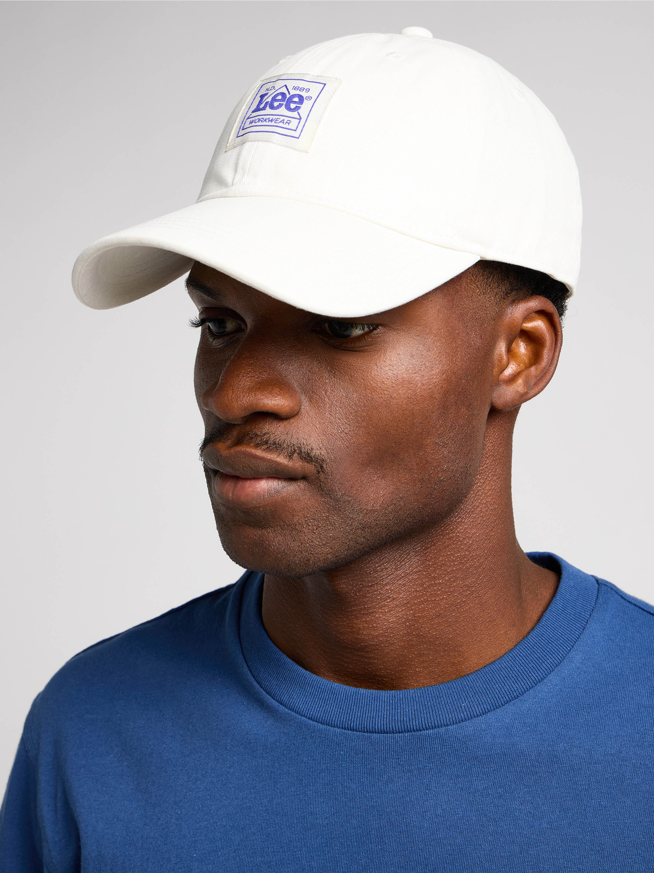 Кепка Lee Workwear модель 112351289 Кепка Lee Workwear модель 112351289 Фото