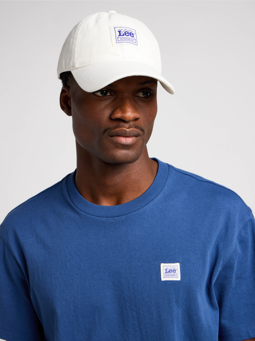 Кепка Lee Workwear модель 112351289 Фото
