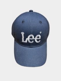 Кепка Lee Core модель 112351353 Кепка Lee Core модель 112351353 Фото