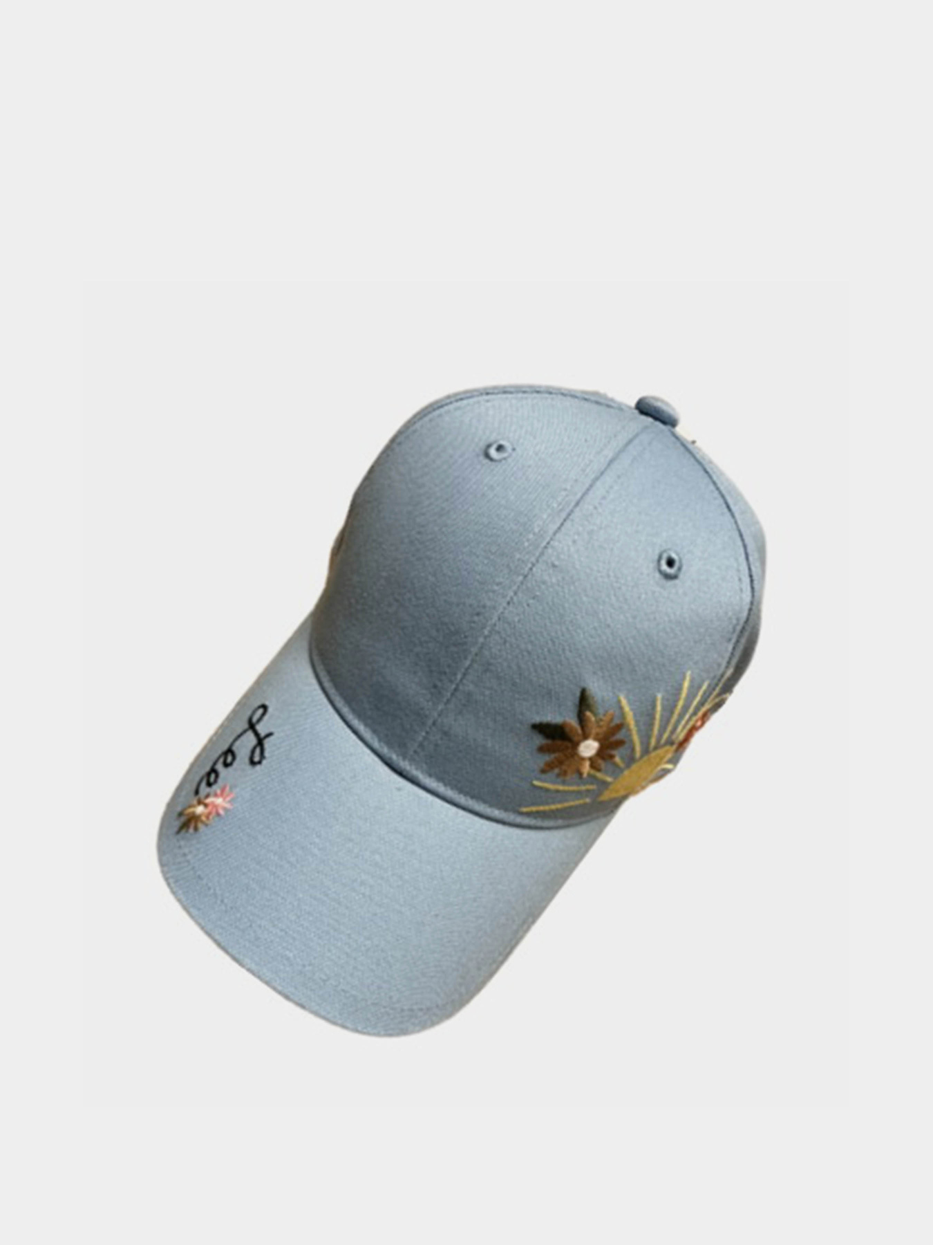 Кепка Lee Embroidery модель 112351433 Фото