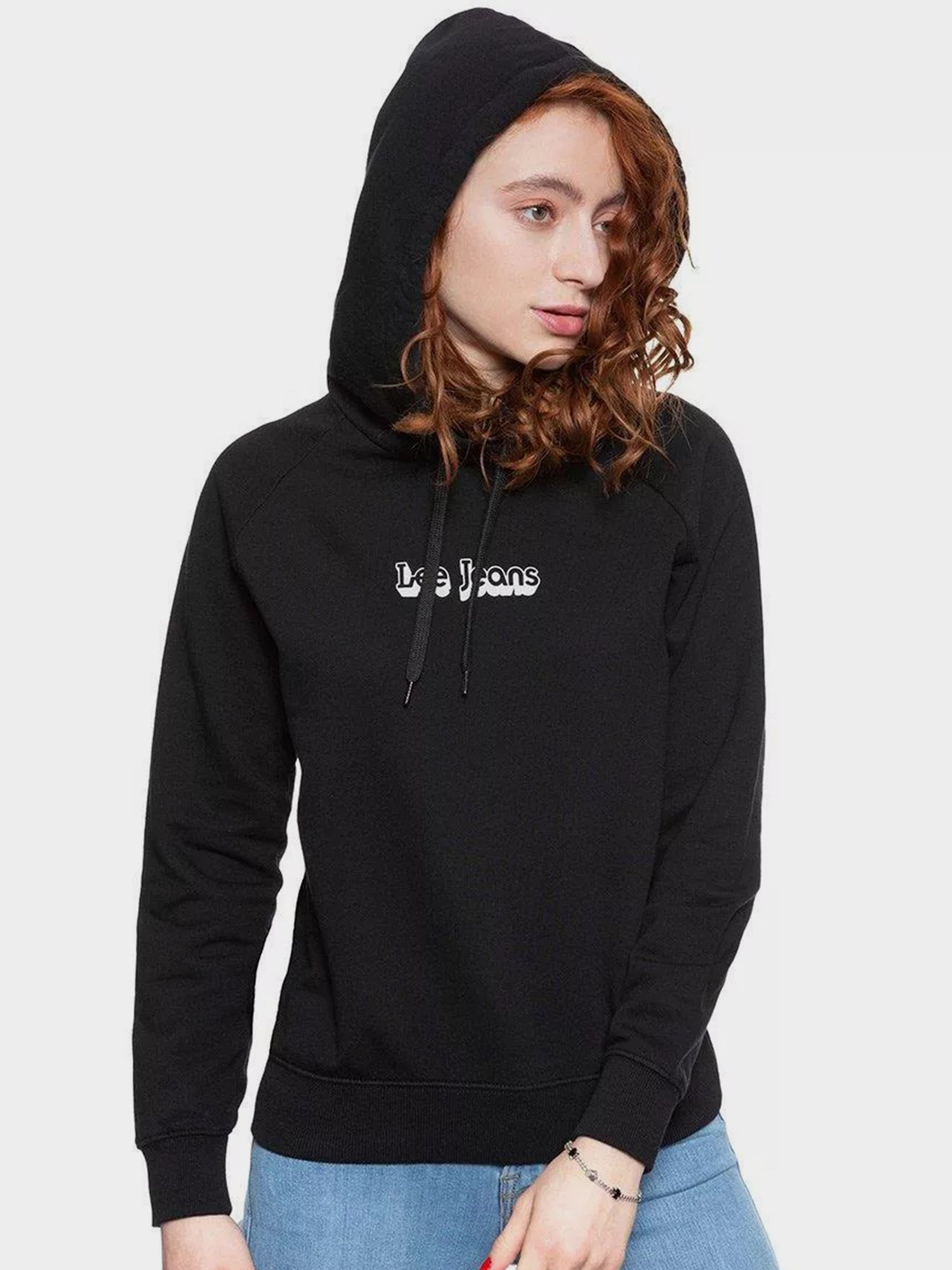 Худі Lee модель L53WTX01 Фото