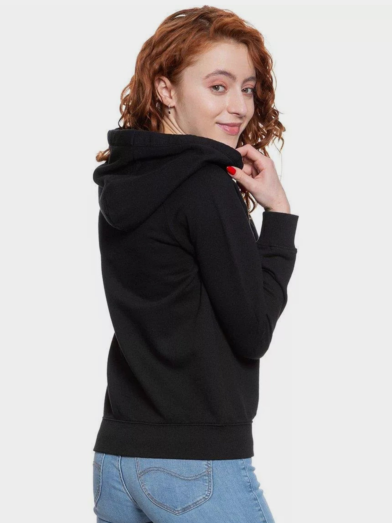 Худі Lee модель L53WTX01 Фото