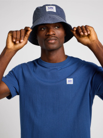 Панама Lee Workwear Bucket модель 112351434 Фото