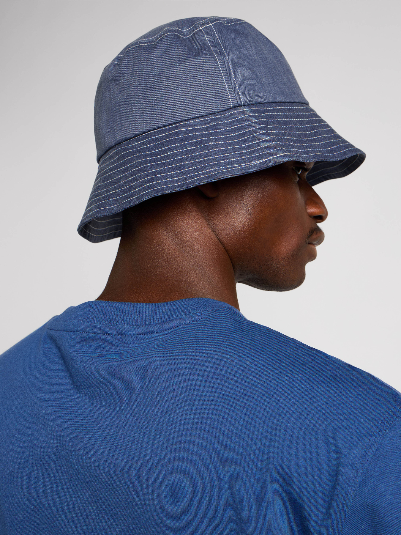 Панама Lee Workwear Bucket модель 112351434 Фото