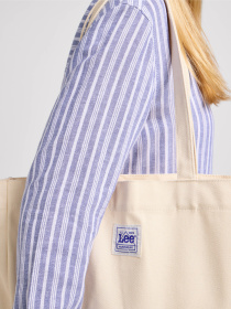 Шопер Lee Tote Bag модель 112351442 Фото