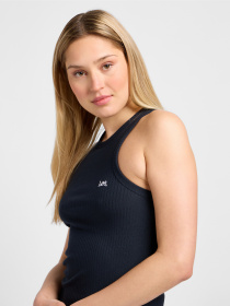 Майка Lee Ribbed Tank модель 112341592 Фото