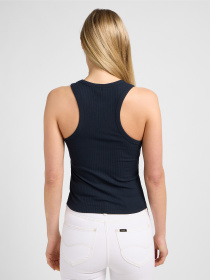 Майка Lee Ribbed Tank модель 112341592 Майка Lee Ribbed Tank модель 112341592 Фото