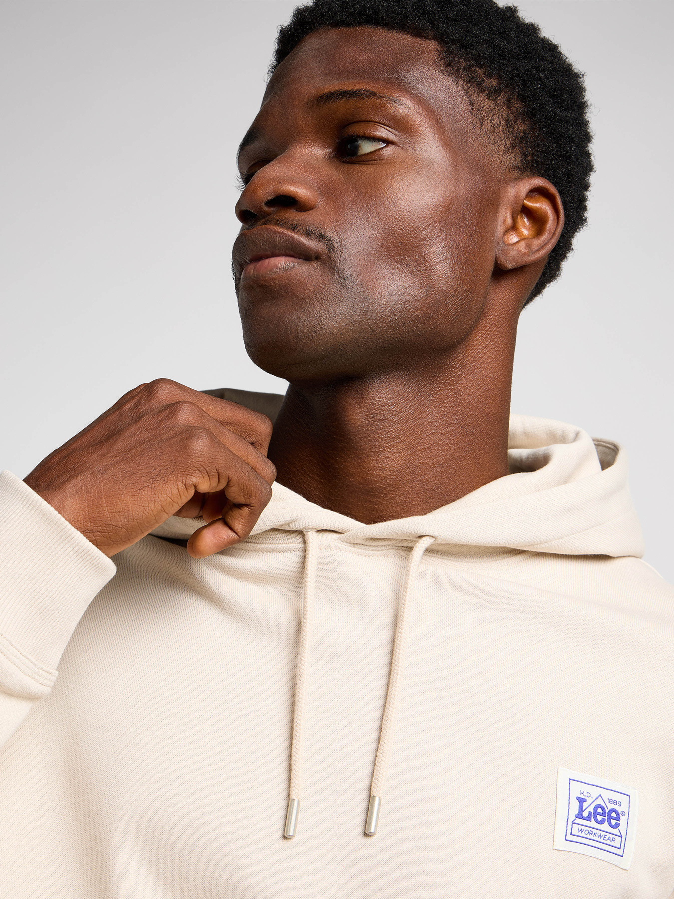 Худі Lee Ww модель 112341689 Фото