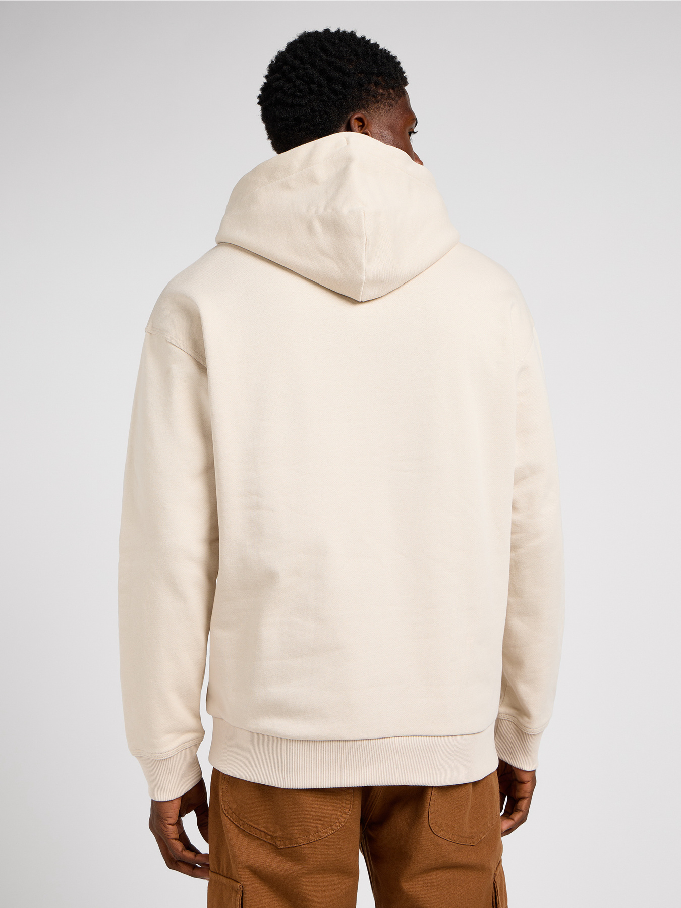 Худи Lee Ww модель 112341689 Фото