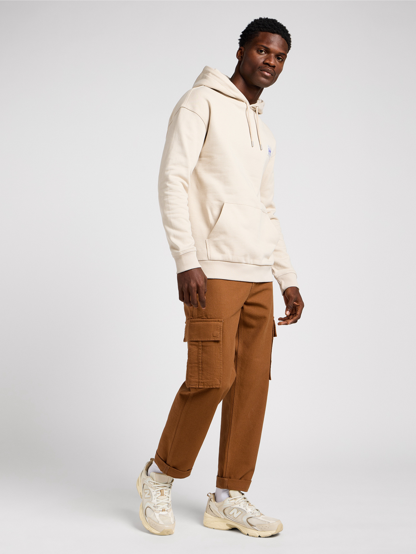 Худи Lee Ww модель 112341689 Фото