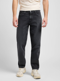 Прямые джинсы Lee Oscar модель 112342283 Фото