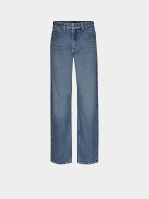 Прямі джинси Lee Rider Classic модель 112348951 Фото