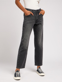 Прямые джинсы Lee Rider Classic модель 112348952 Фото