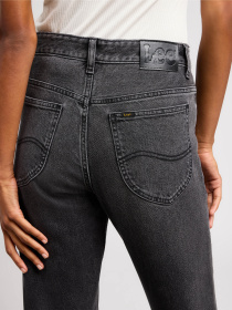 Прямые джинсы Lee Rider Classic модель 112348952 Фото