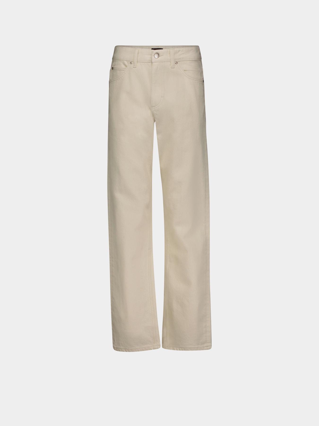 Прямі джинси Lee Rider Classic Модель 112348954 Фото