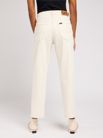 Прямі джинси Lee Rider Classic Модель 112348954 Фото