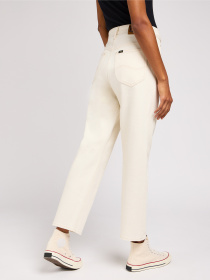 Прямі джинси Lee Rider Classic модель 112348954 Фото