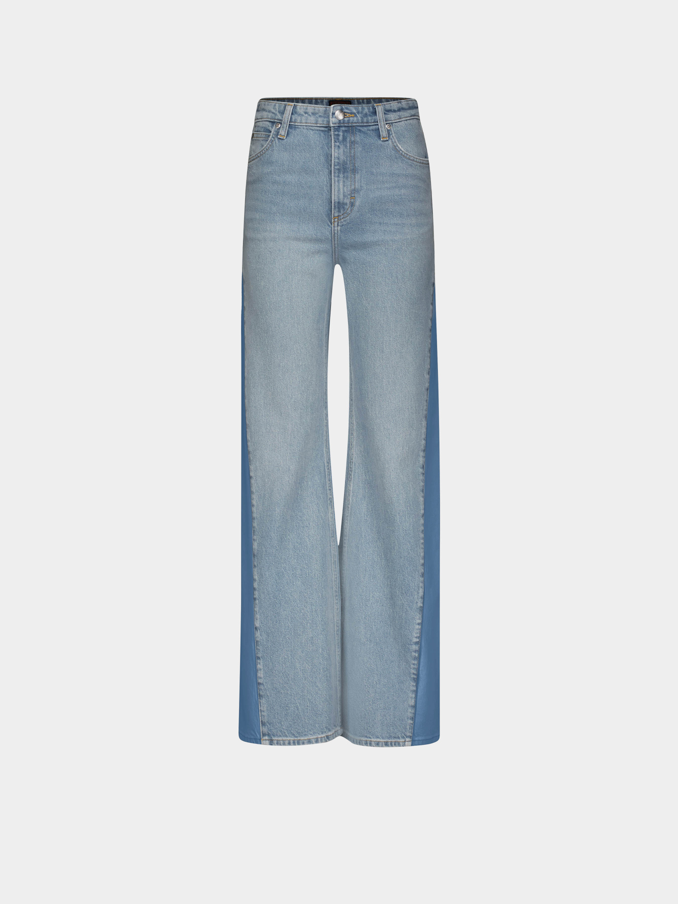 Джинси кльош Lee Janet Flare модель 112348965 Фото