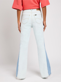 Джинси кльош Lee Janet Flare модель 112348965 Фото