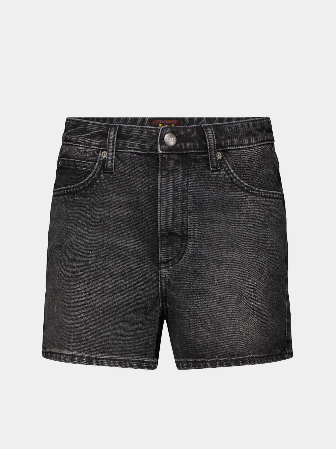 Шорти джинсові Lee Carol модель 112348983 Фото