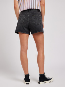 Шорти джинсові Lee Carol модель 112348983 Фото