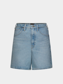 Шорти джинсові Lee Stella модель 112348985 Фото