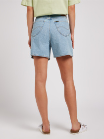 Джинсові шорти Lee Stella модель 112348985 Фото