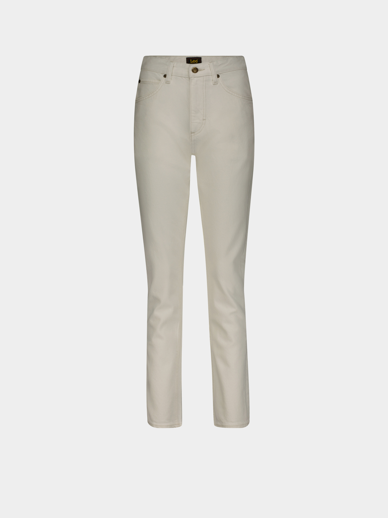 Прямі джинси Lee Rider Модель 112349001 Фото