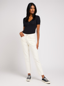 Прямі джинси Lee Rider Модель 112349001 Фото