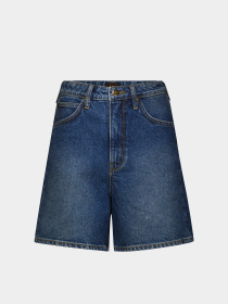 Джинсові шорти Lee Stella модель 112349020 Джинсові шорти Lee Stella модель 112349020 Фото