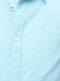 Рубашка Lee Patch модель 112349050 Фото