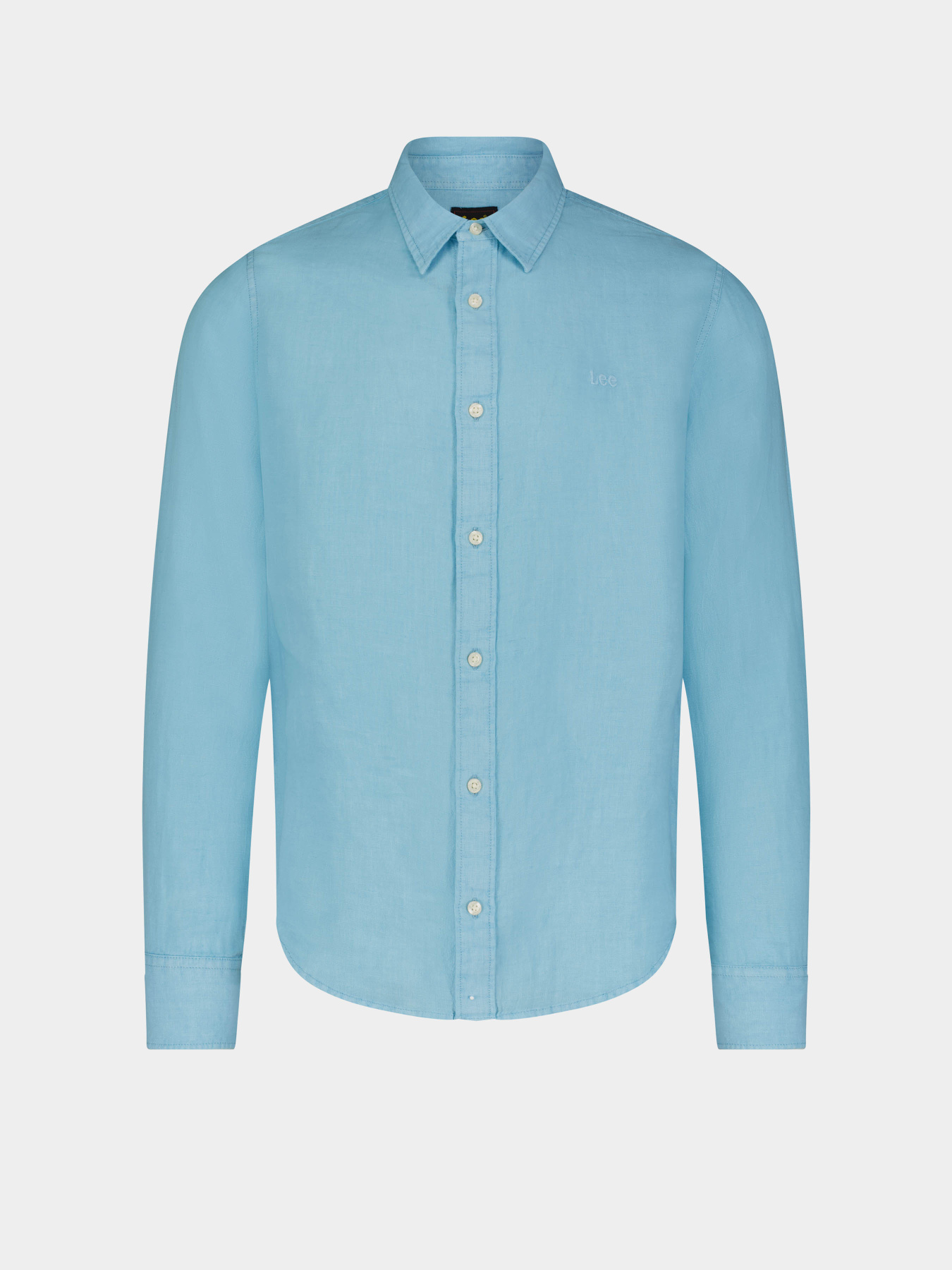 Рубашка повседневная Lee Patch модель 112349050 Рубашка повседневная Lee Patch модель 112349050 Фото