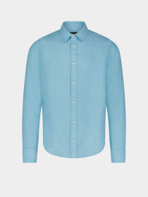 Рубашка повседневная Lee Patch модель 112349050 Рубашка повседневная Lee Patch модель 112349050 Фото