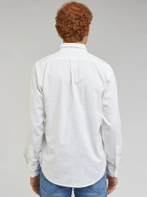 Рубашка Lee Patch модель 112349052 Фото