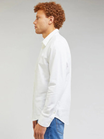 Рубашка Lee Patch модель 112349052 Фото