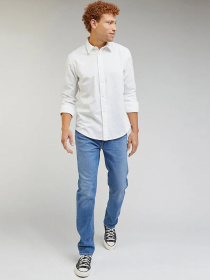 Рубашка Lee Patch модель 112349052 Фото