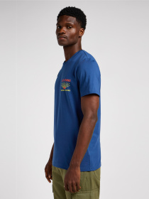 Футболка Lee Graphic модель 112349067 Фото