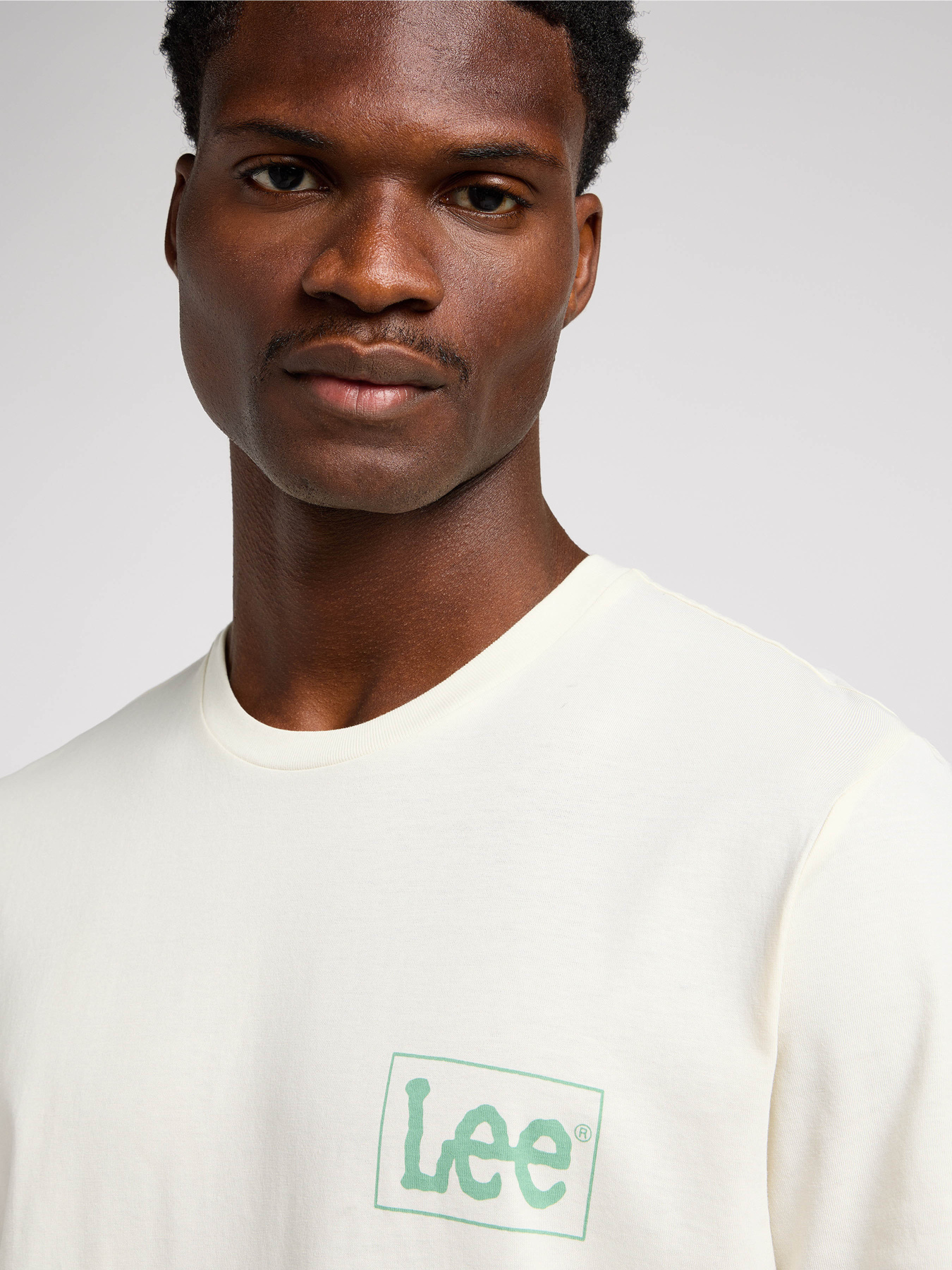 Футболка Lee Graphic модель 112349069 Фото